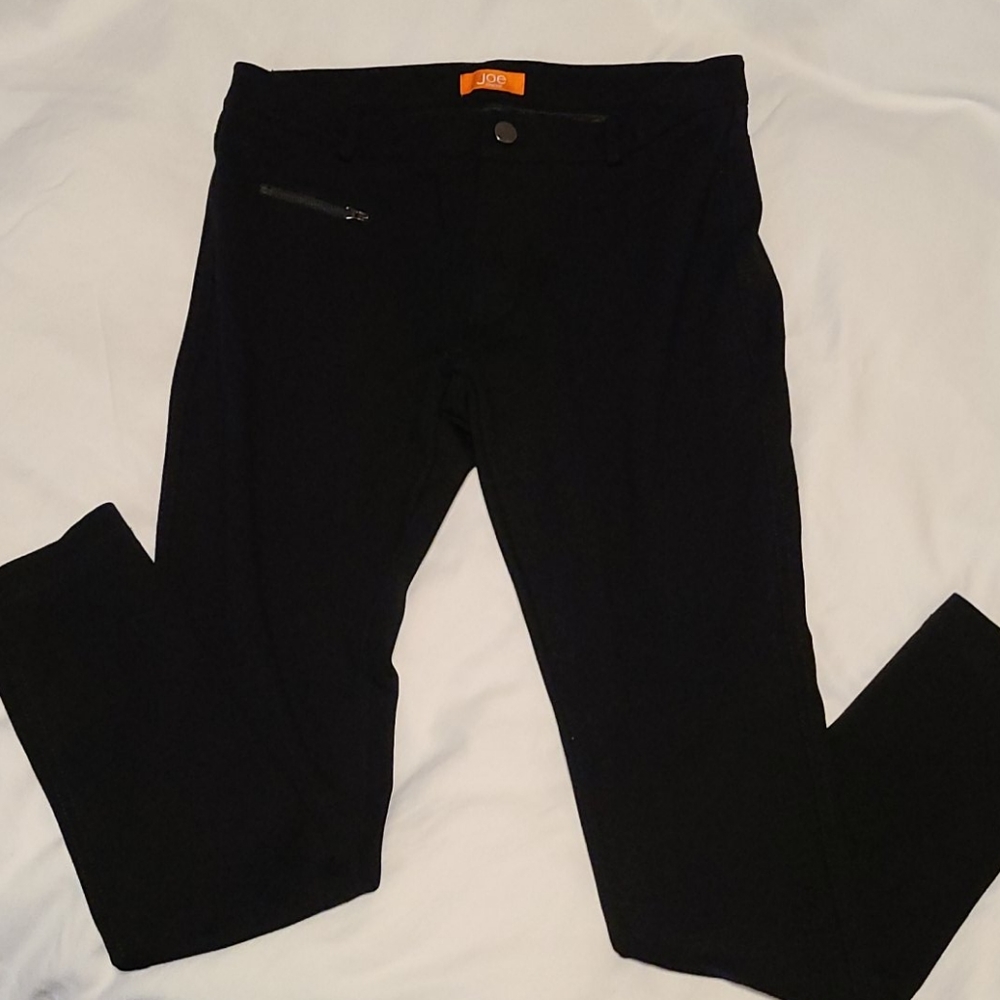 Joe Fresh Skinny Stretch Pants